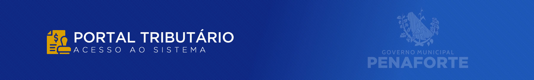 Portal Tributário