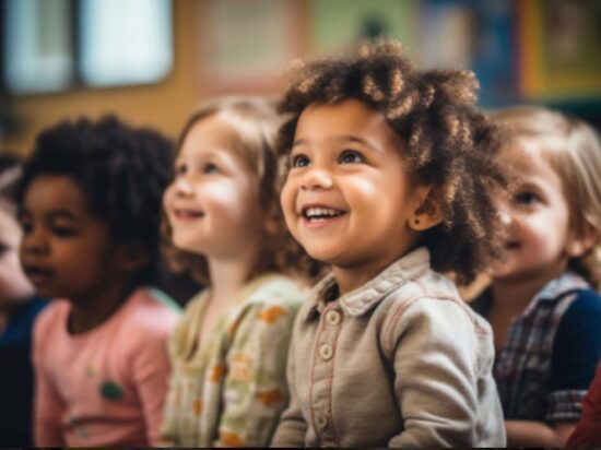 Secretaria de Assistência Social – Publicações relativas à Primeira Infância